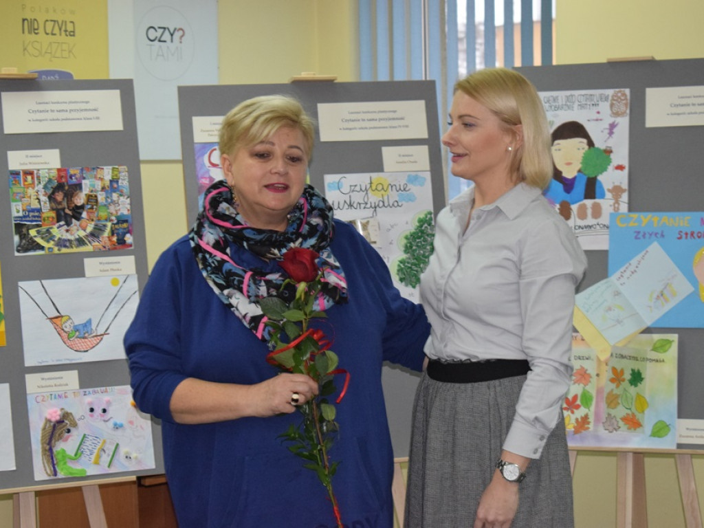 Dlaczego warto czytać?