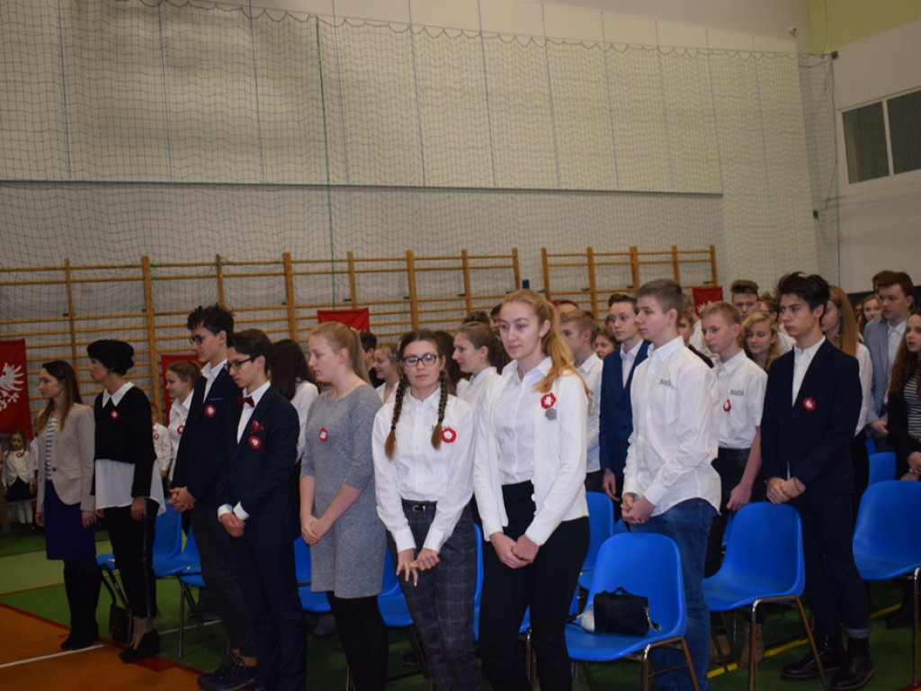 Pomnik oficjalnie odsłonięty