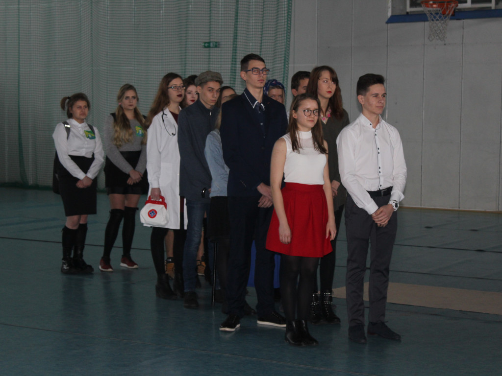 Jasełka w Rolibudzie