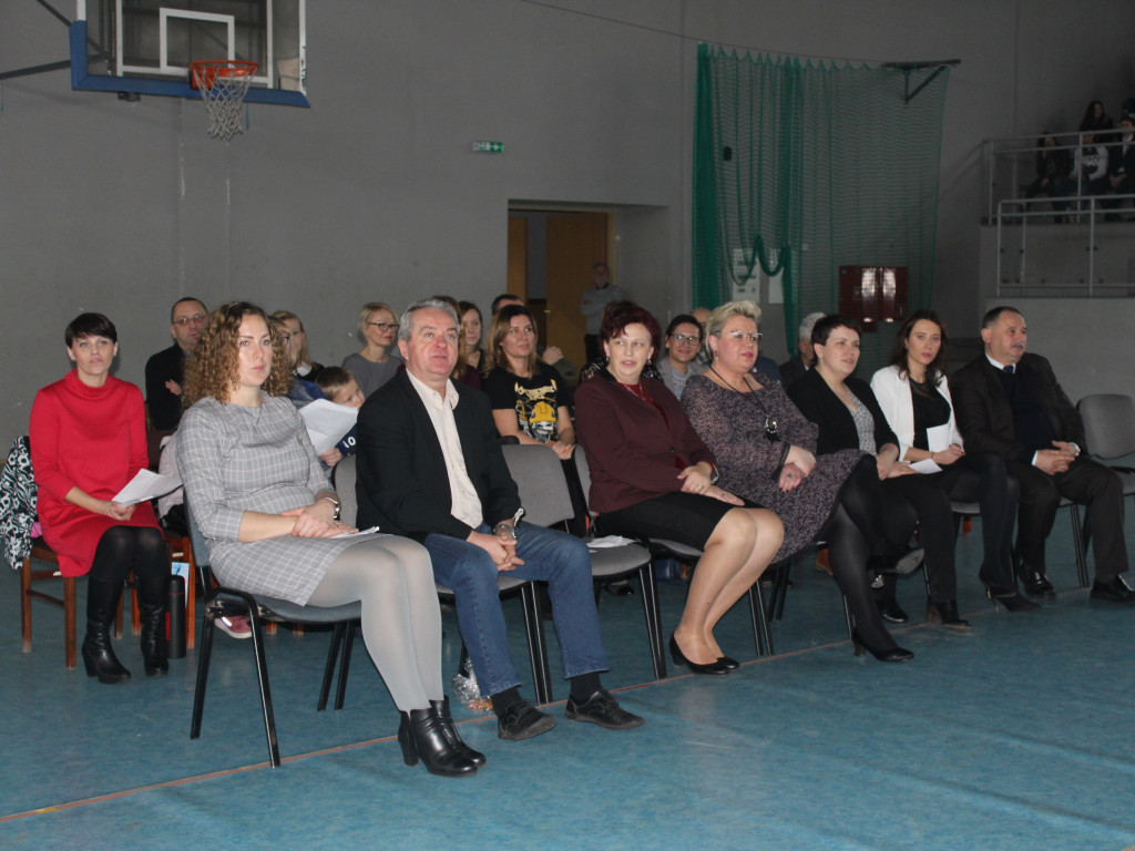 Jasełka w Rolibudzie