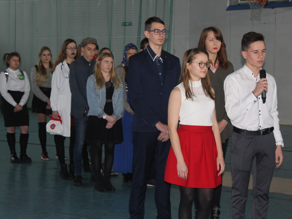 Jasełka w Rolibudzie