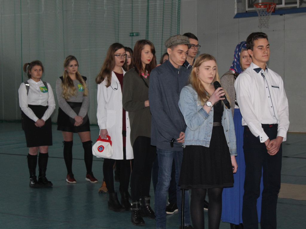 Jasełka w Rolibudzie