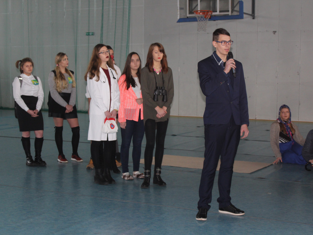 Jasełka w Rolibudzie