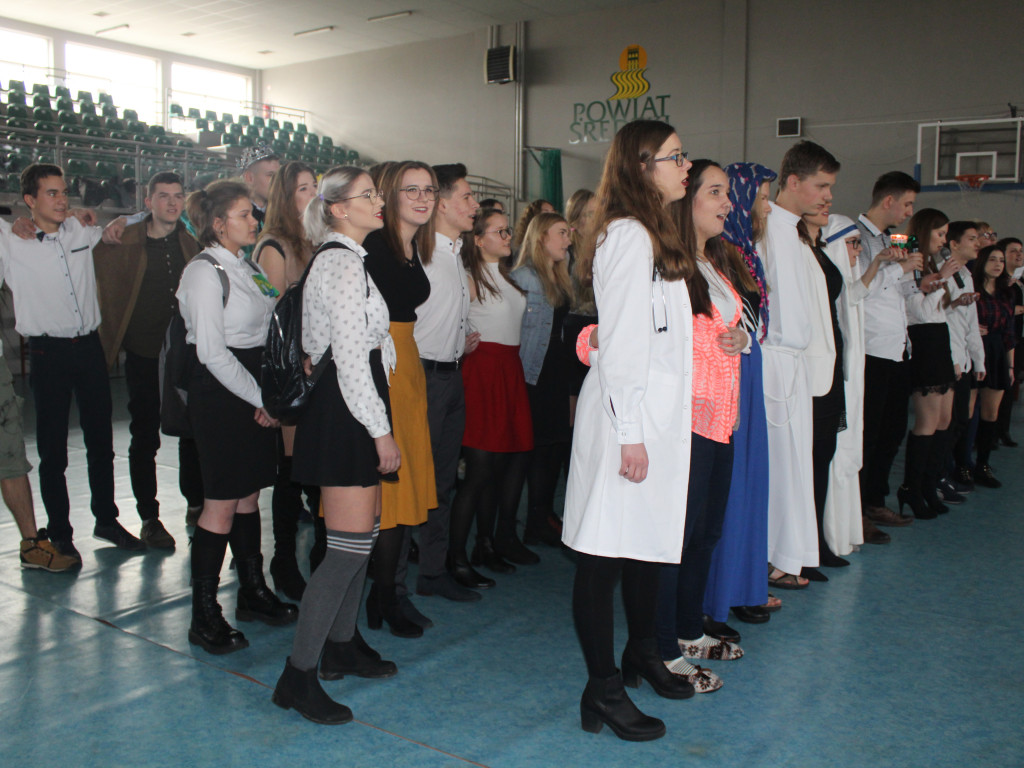 Jasełka w Rolibudzie