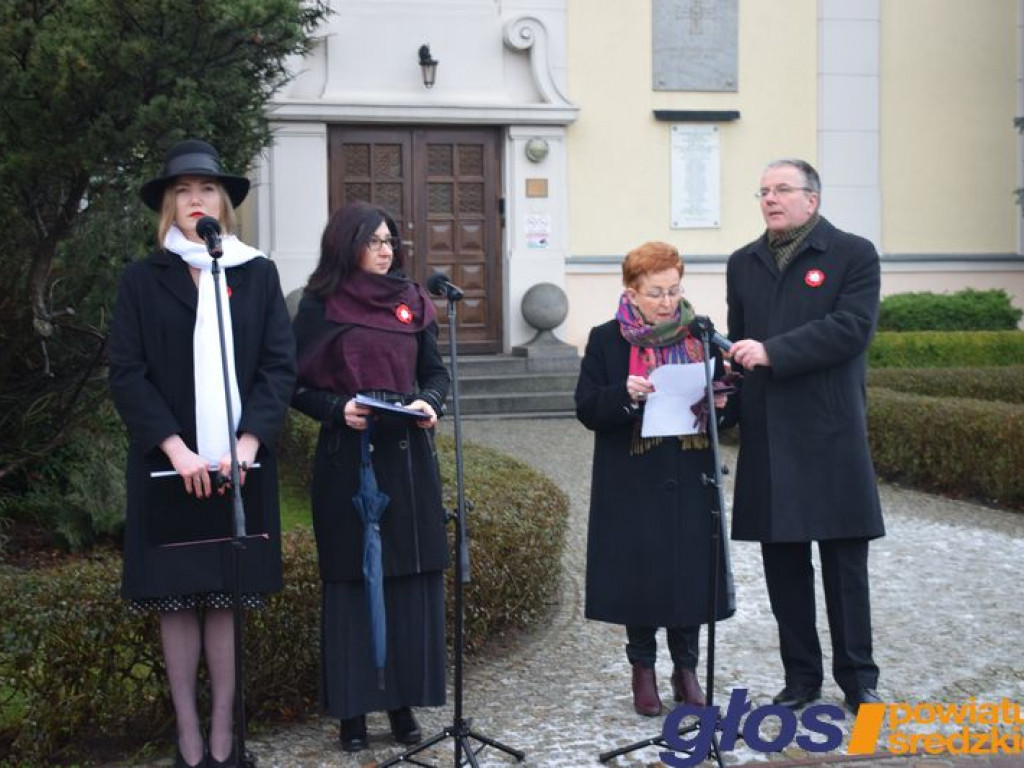 Setna rocznica wybuchu powstania wielkopolskiego [ZDJĘCIA]