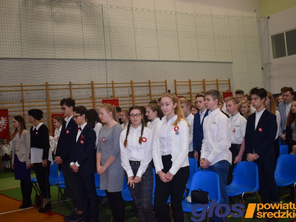 Setna rocznica wybuchu powstania wielkopolskiego [ZDJĘCIA]