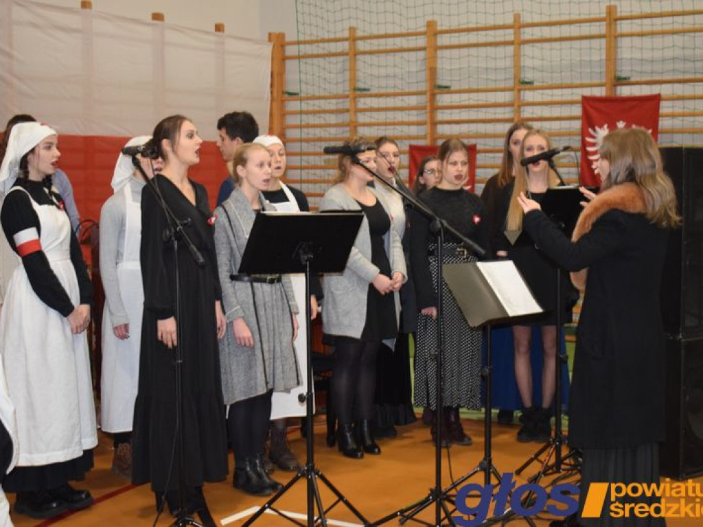 Setna rocznica wybuchu powstania wielkopolskiego [ZDJĘCIA]