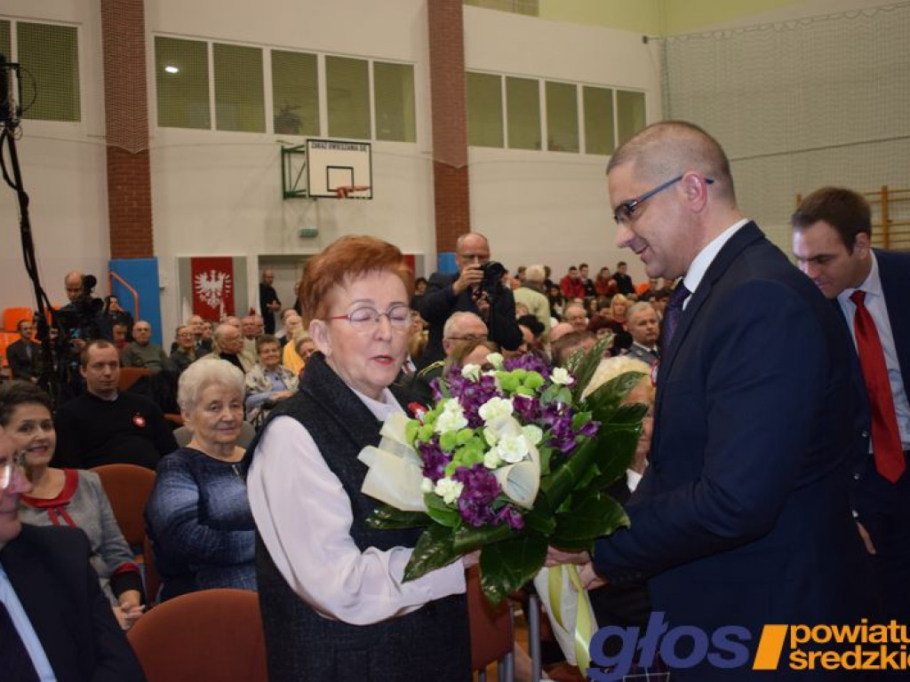 Setna rocznica wybuchu powstania wielkopolskiego [ZDJĘCIA]