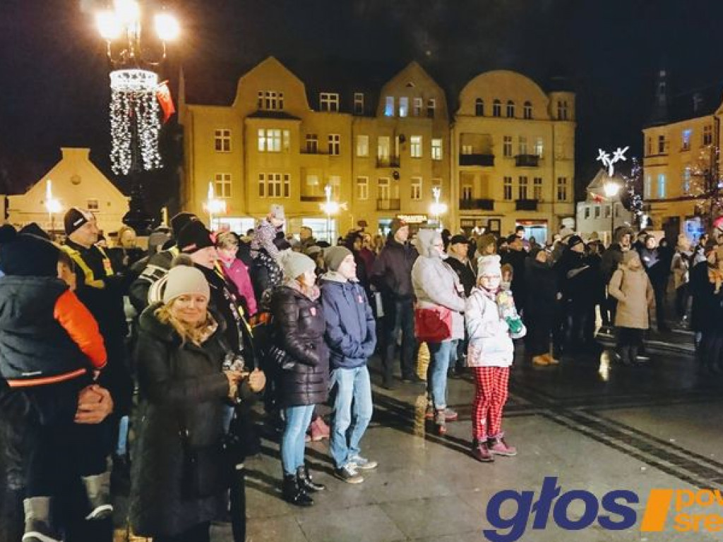 115 tysięcy zł dla WOŚP  [ZDJĘCIA]