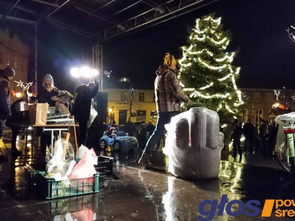 115 tysięcy zł dla WOŚP  [ZDJĘCIA]