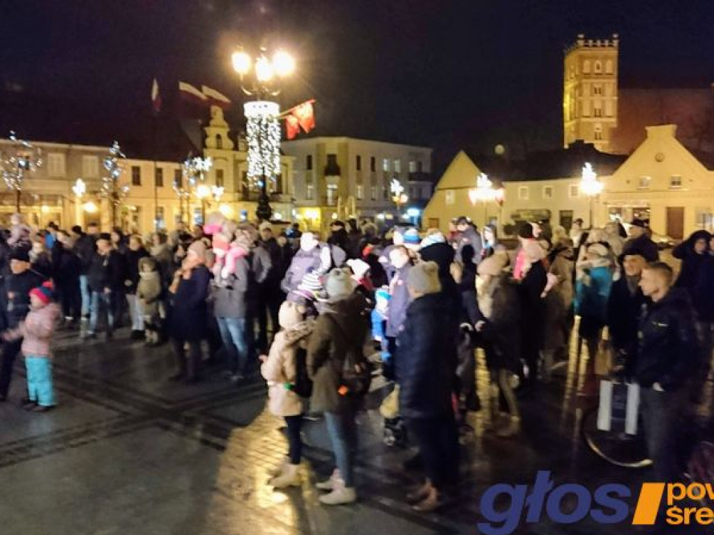 115 tysięcy zł dla WOŚP  [ZDJĘCIA]