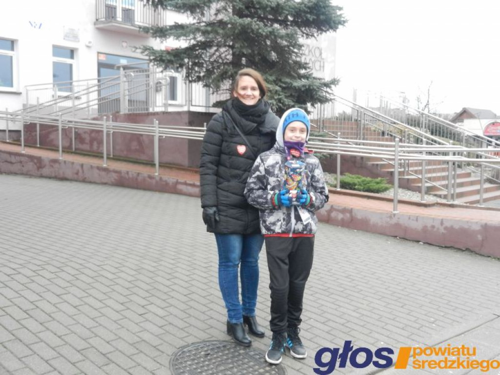 115 tysięcy zł dla WOŚP  [ZDJĘCIA]