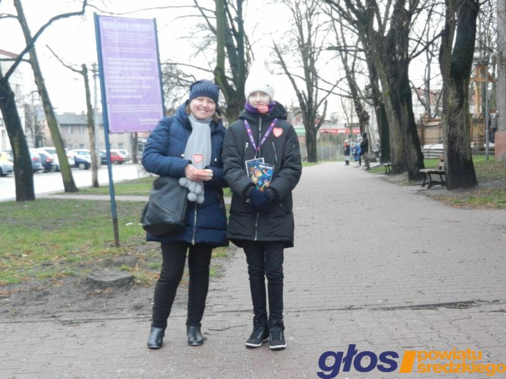 115 tysięcy zł dla WOŚP  [ZDJĘCIA]