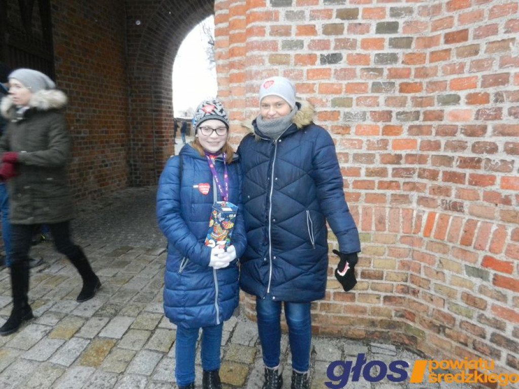 115 tysięcy zł dla WOŚP  [ZDJĘCIA]