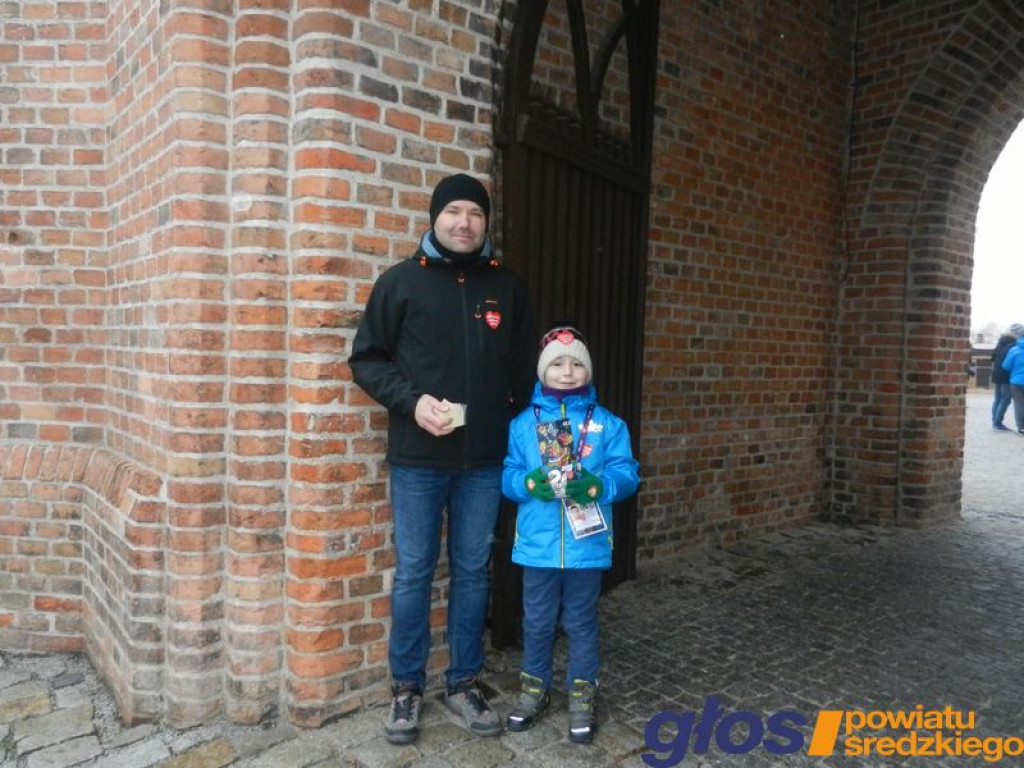 115 tysięcy zł dla WOŚP  [ZDJĘCIA]