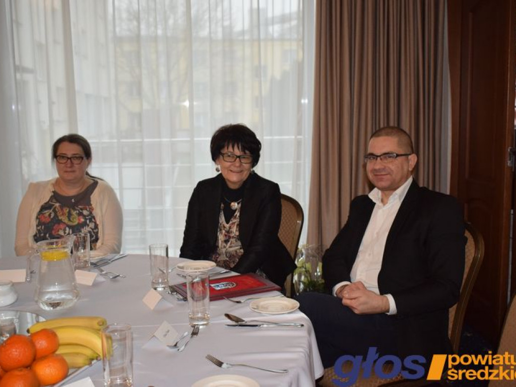 Jubileusz WTZ  [ZDJĘCIA]