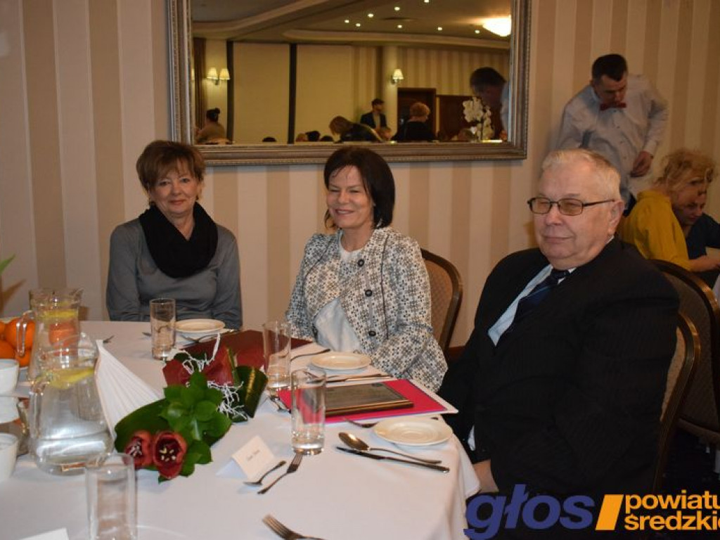 Jubileusz WTZ  [ZDJĘCIA]