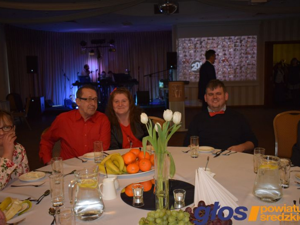 Jubileusz WTZ  [ZDJĘCIA]