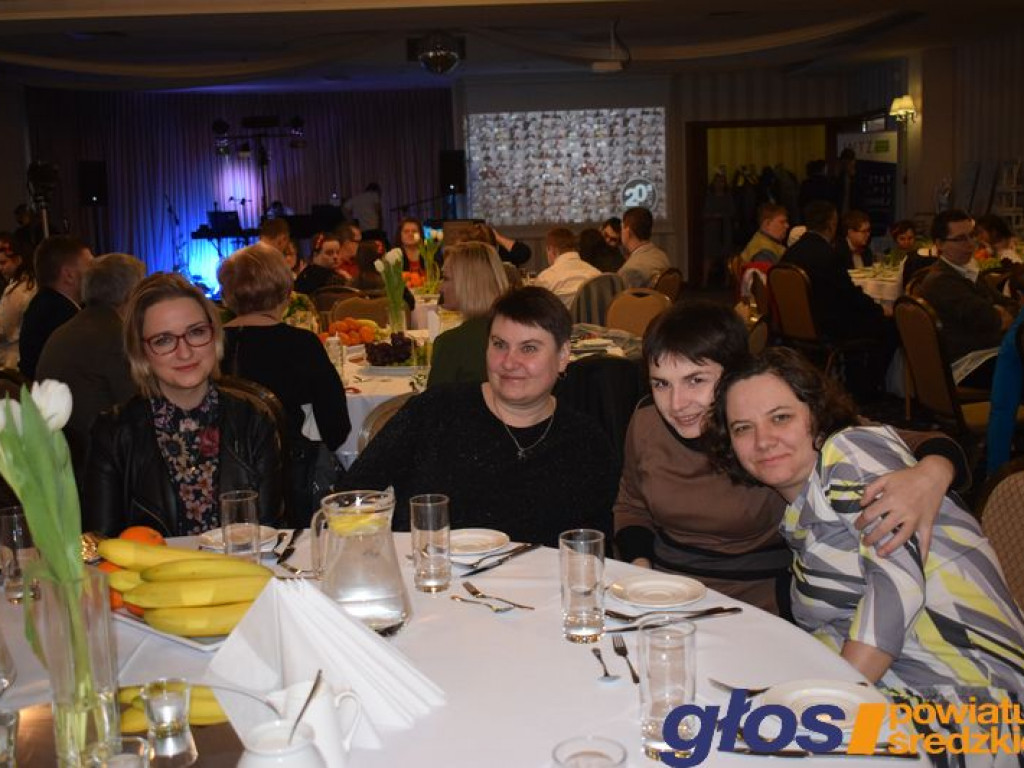 Jubileusz WTZ  [ZDJĘCIA]