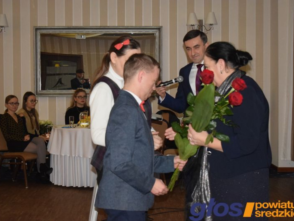 Jubileusz WTZ  [ZDJĘCIA]