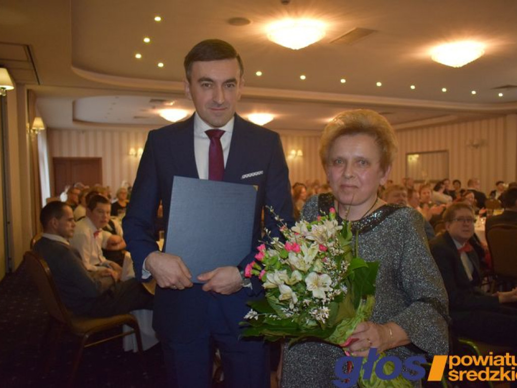 Jubileusz WTZ  [ZDJĘCIA]