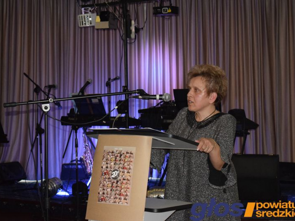 Jubileusz WTZ  [ZDJĘCIA]