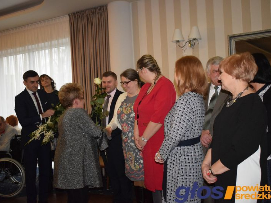 Jubileusz WTZ  [ZDJĘCIA]