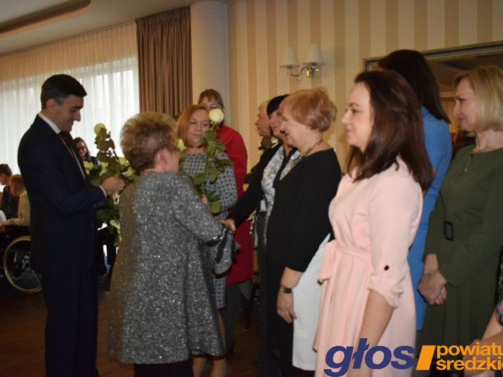 Jubileusz WTZ  [ZDJĘCIA]