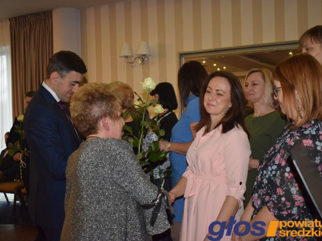 Jubileusz WTZ  [ZDJĘCIA]