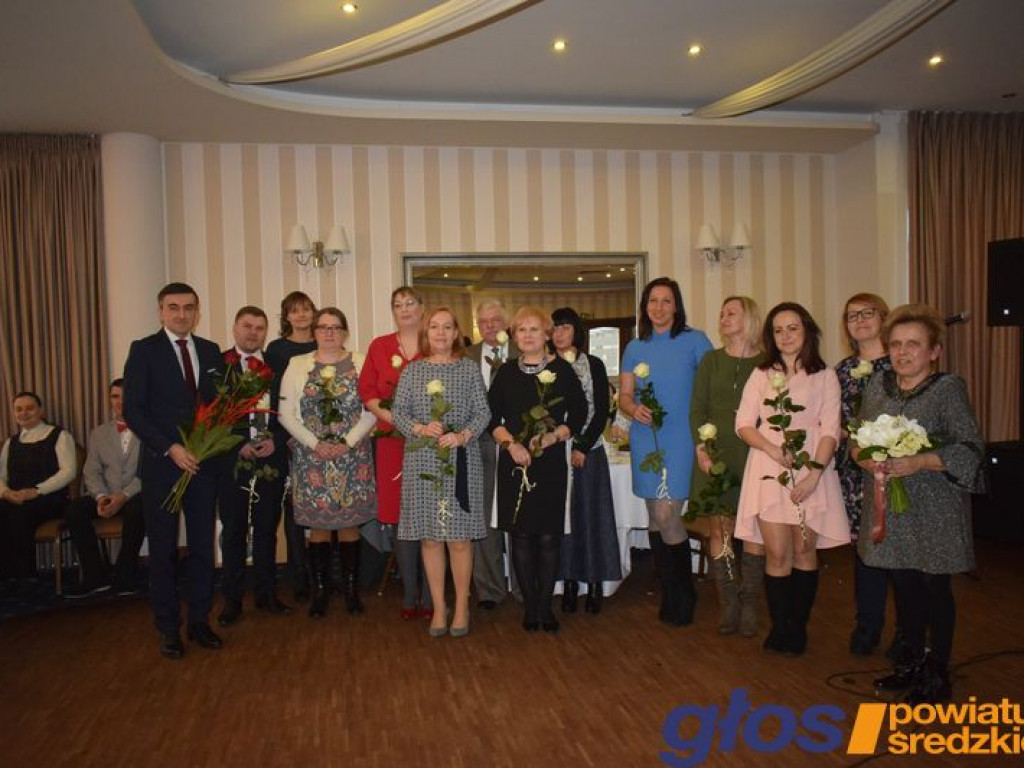 Jubileusz WTZ  [ZDJĘCIA]