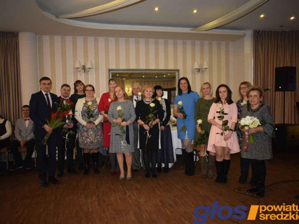 Jubileusz WTZ  [ZDJĘCIA]