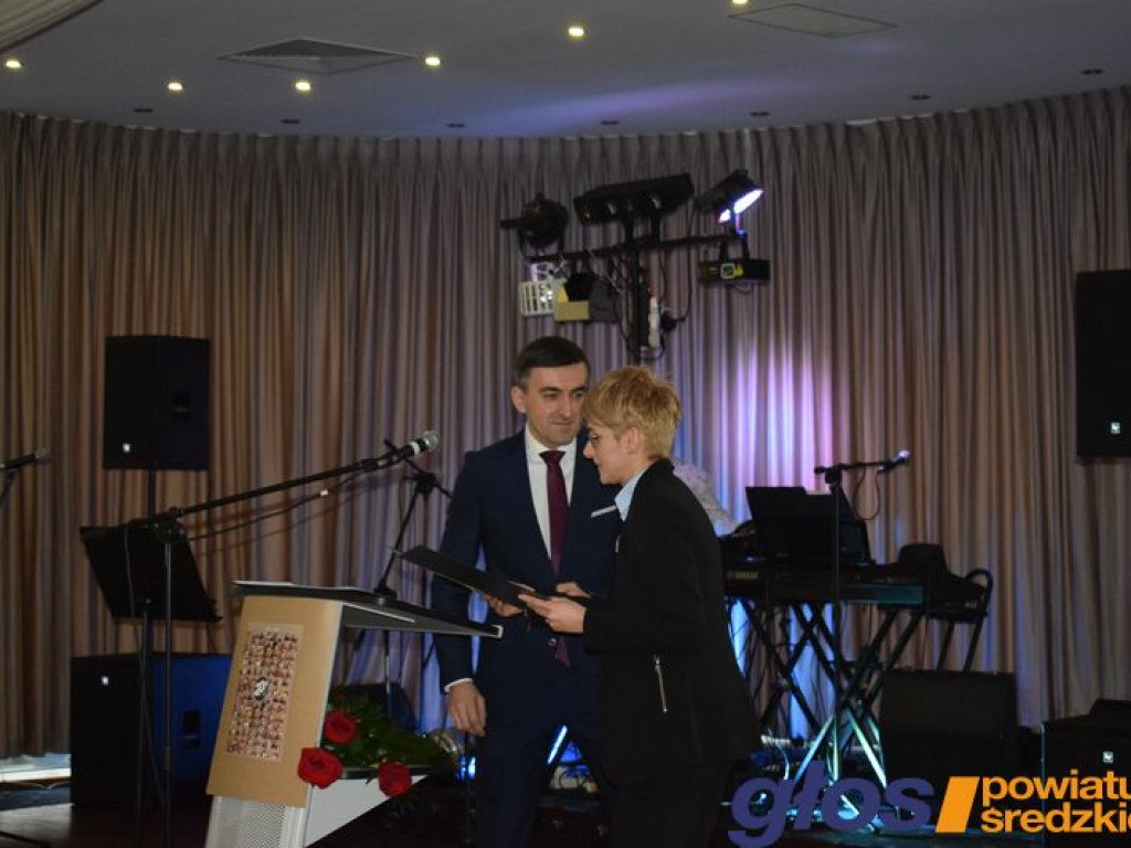 Jubileusz WTZ  [ZDJĘCIA]