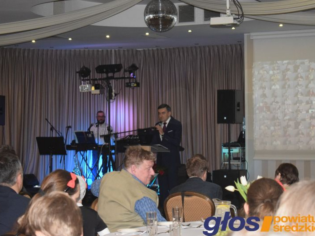 Jubileusz WTZ  [ZDJĘCIA]