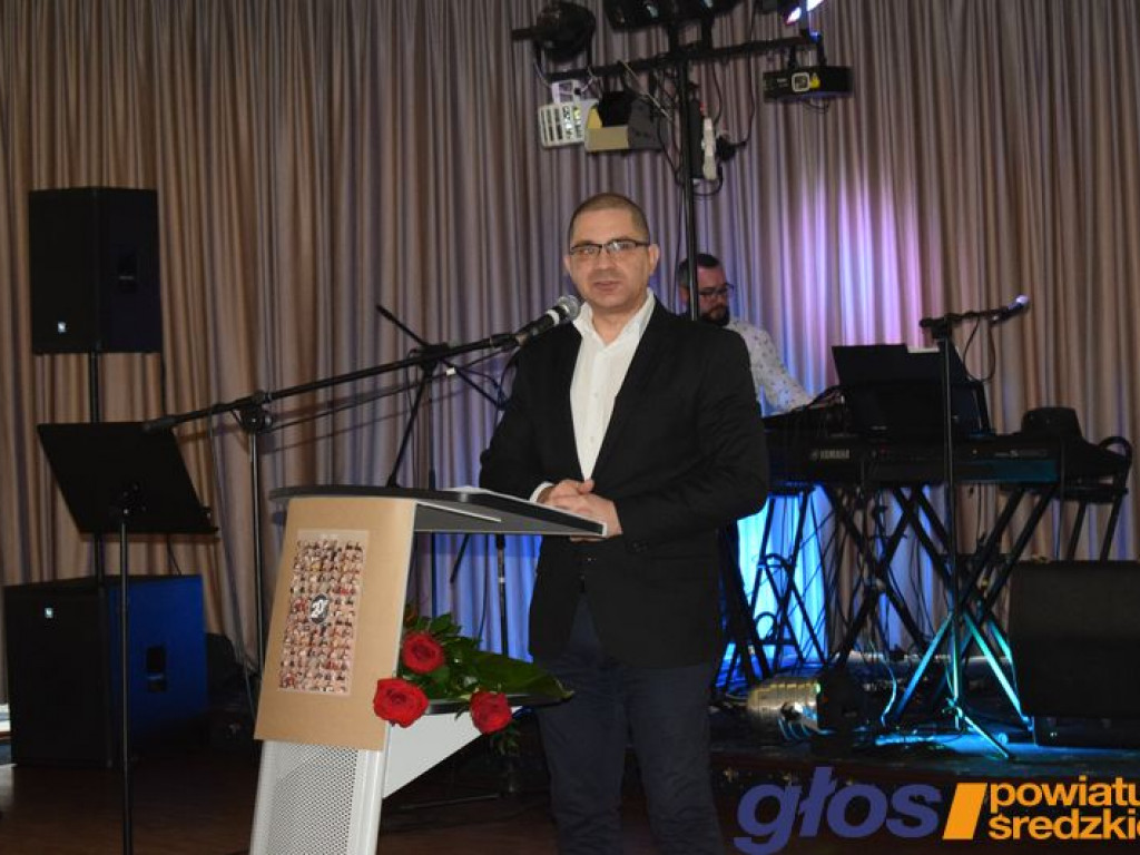 Jubileusz WTZ  [ZDJĘCIA]