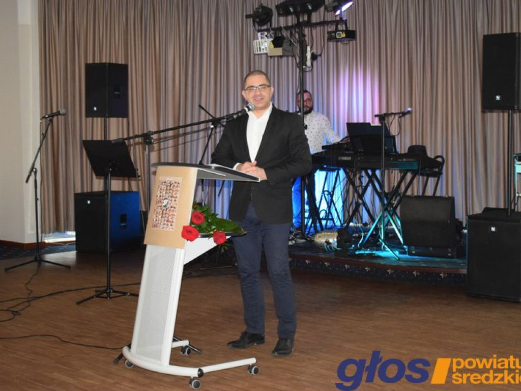 Jubileusz WTZ  [ZDJĘCIA]