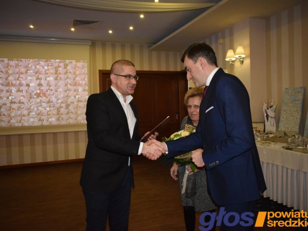 Jubileusz WTZ  [ZDJĘCIA]