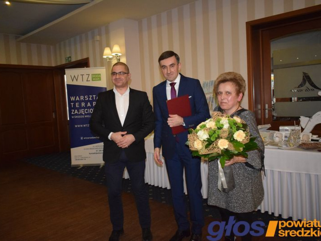 Jubileusz WTZ  [ZDJĘCIA]