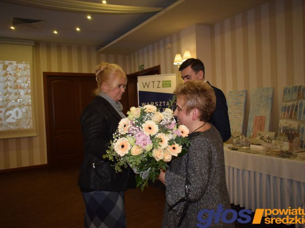 Jubileusz WTZ  [ZDJĘCIA]