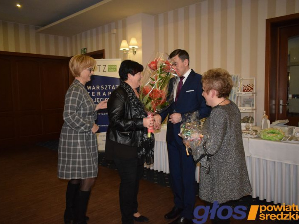 Jubileusz WTZ  [ZDJĘCIA]