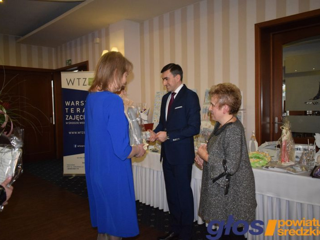 Jubileusz WTZ  [ZDJĘCIA]