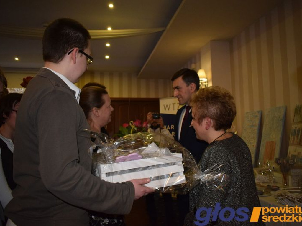 Jubileusz WTZ  [ZDJĘCIA]