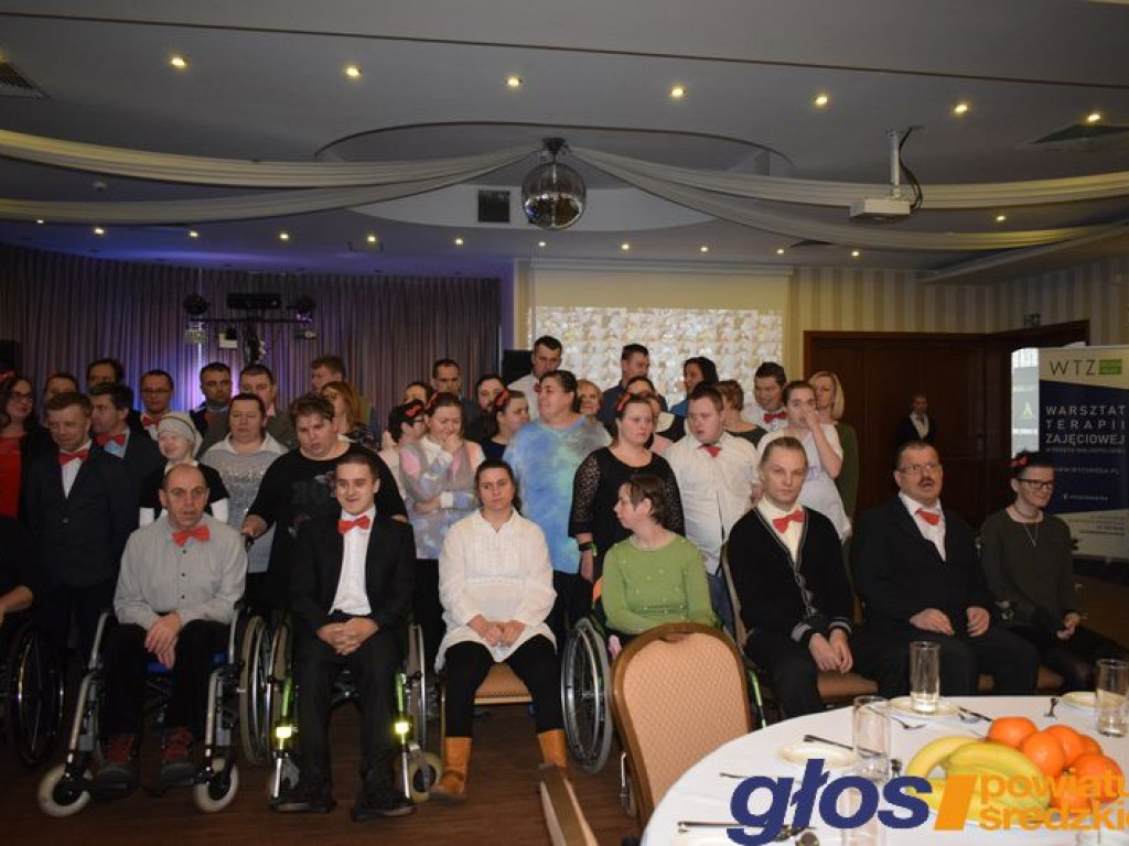 Jubileusz WTZ  [ZDJĘCIA]