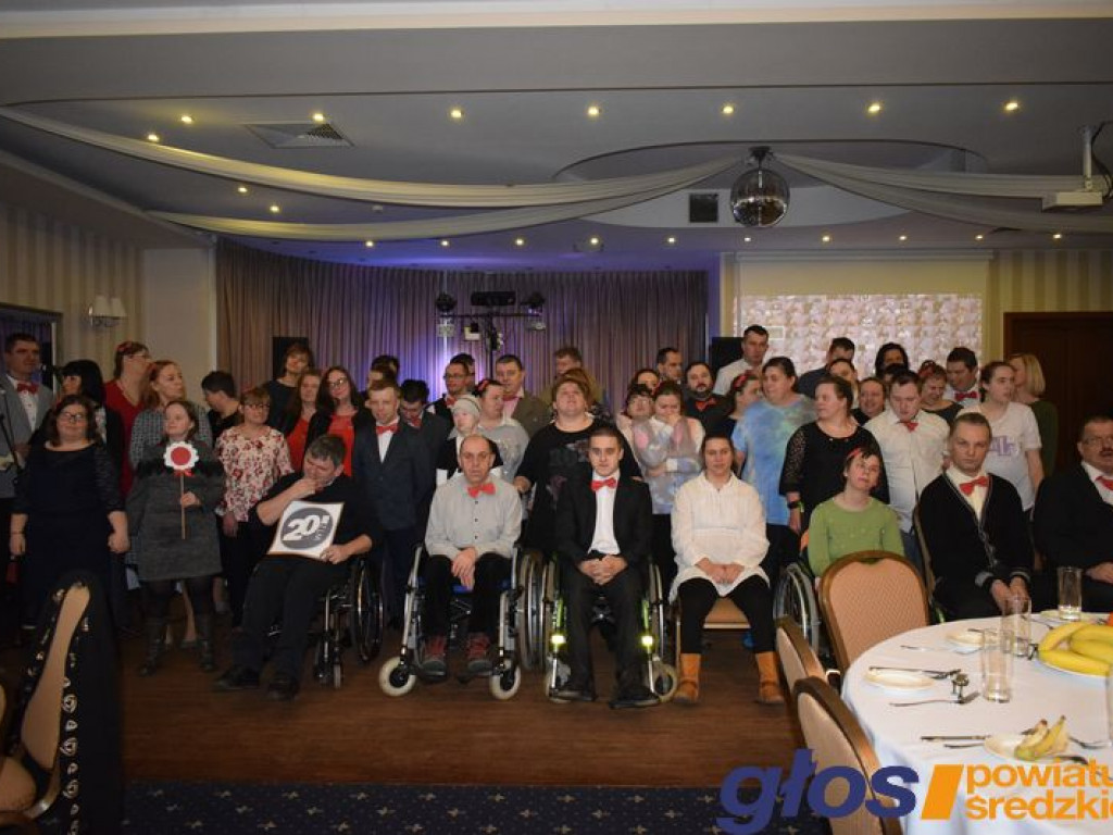 Jubileusz WTZ  [ZDJĘCIA]
