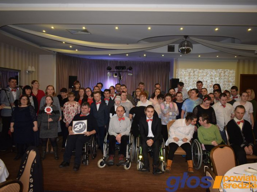 Jubileusz WTZ  [ZDJĘCIA]