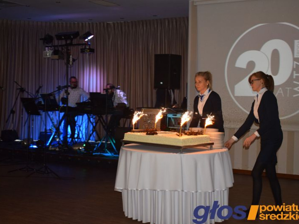 Jubileusz WTZ  [ZDJĘCIA]