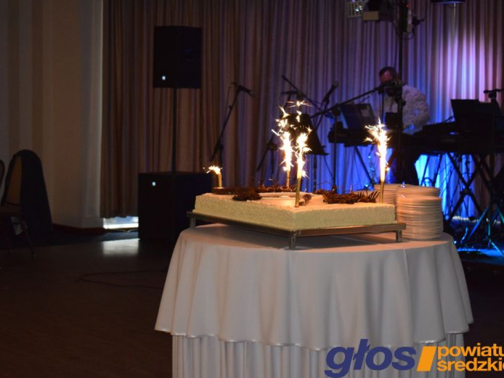 Jubileusz WTZ  [ZDJĘCIA]