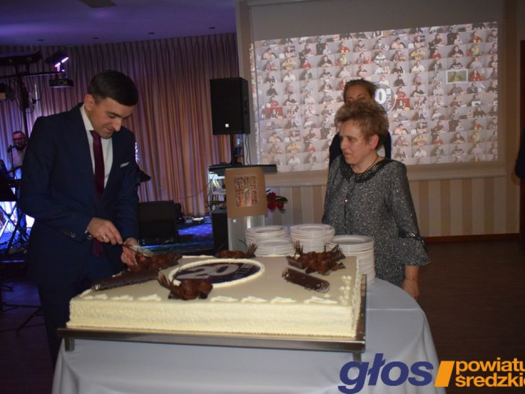 Jubileusz WTZ  [ZDJĘCIA]