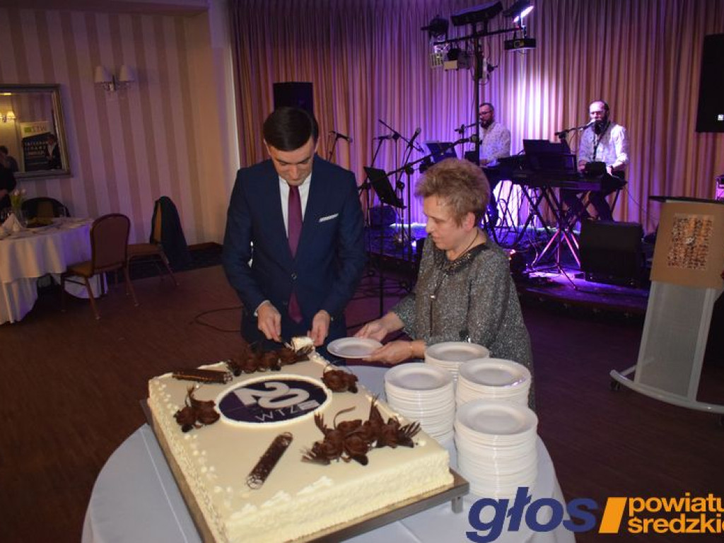 Jubileusz WTZ  [ZDJĘCIA]
