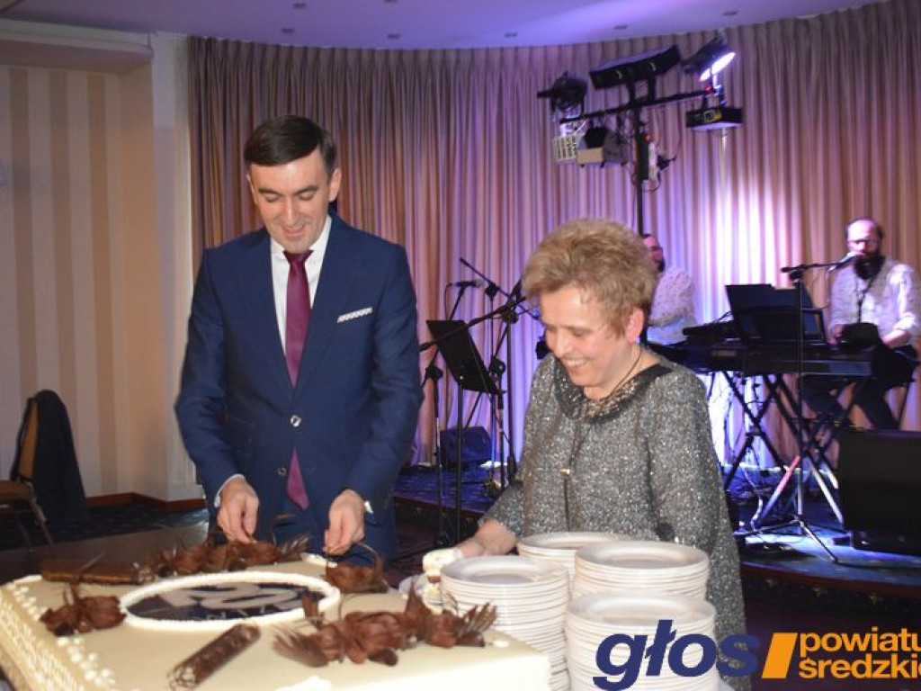 Jubileusz WTZ  [ZDJĘCIA]