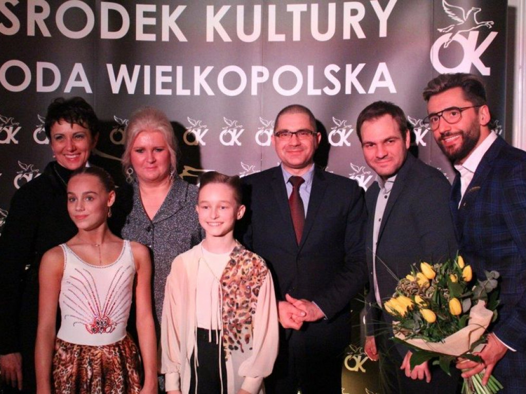 Wielka gala tańca z Maserakiem [ZDJĘCIA]